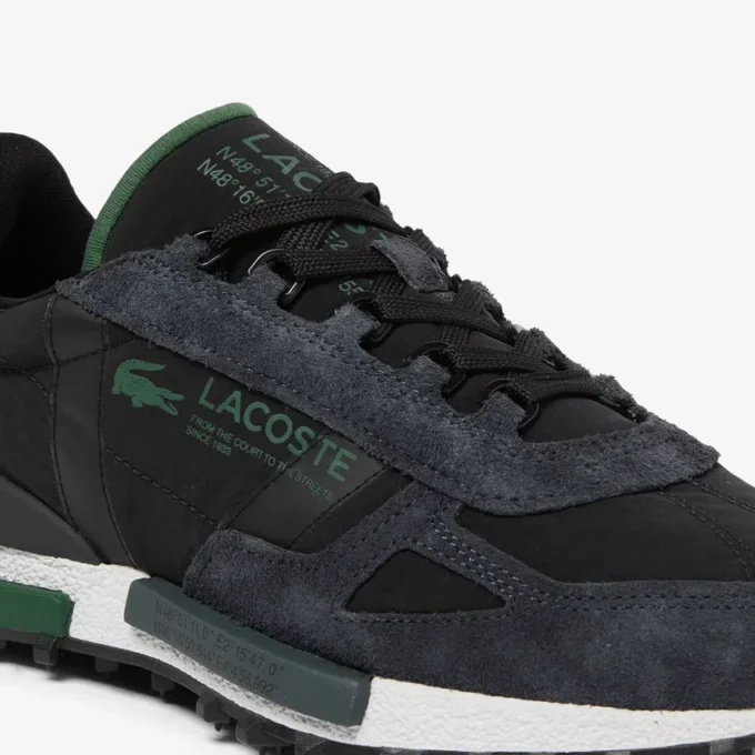 Erkek Elite Active Sneaker