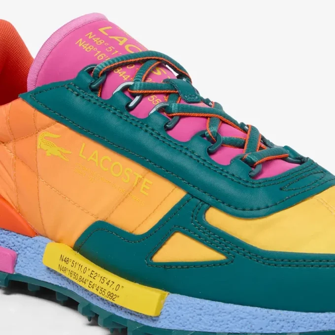 Erkek Elite Active Sneaker