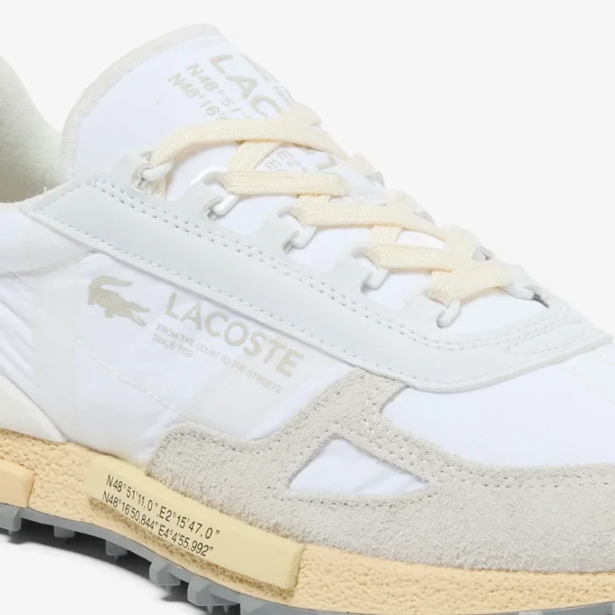 Erkek Elite Active Sneaker
