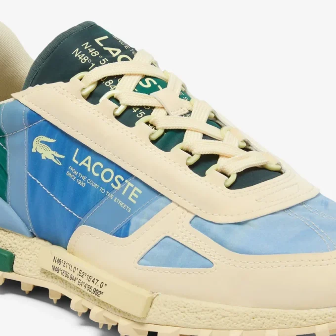 Erkek Elite Active Sneaker