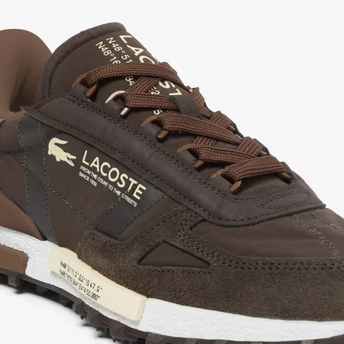 Erkek Elite Active Sneaker