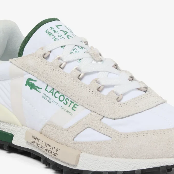 Erkek Elite Active Sneaker