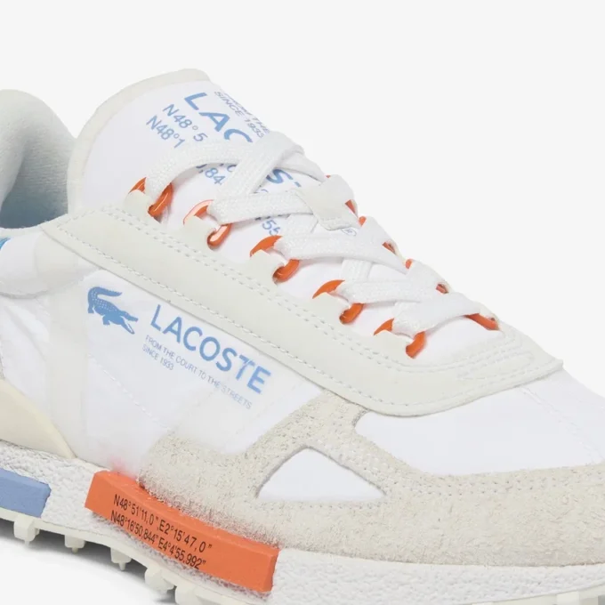 Erkek Elite Active Sneaker