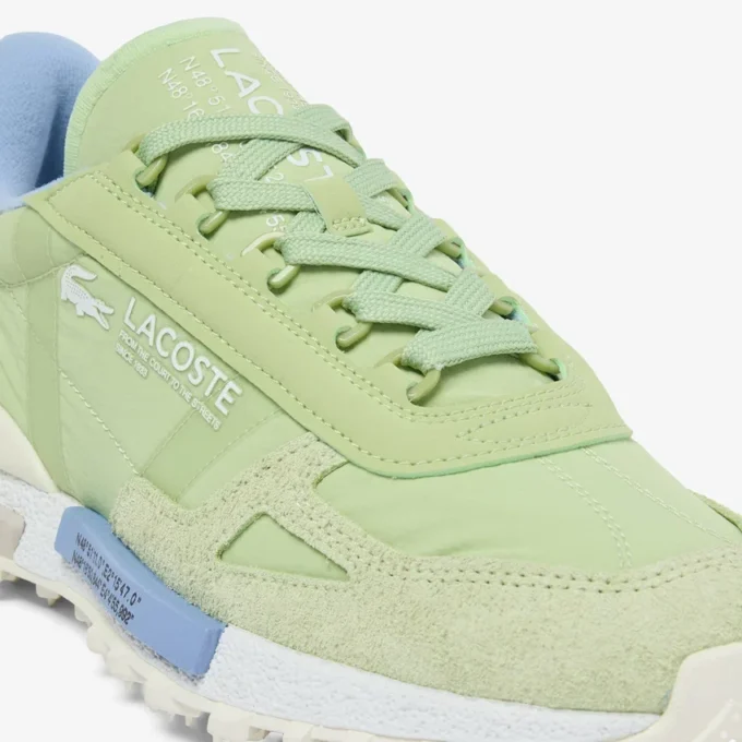 Erkek Elite Active Sneaker