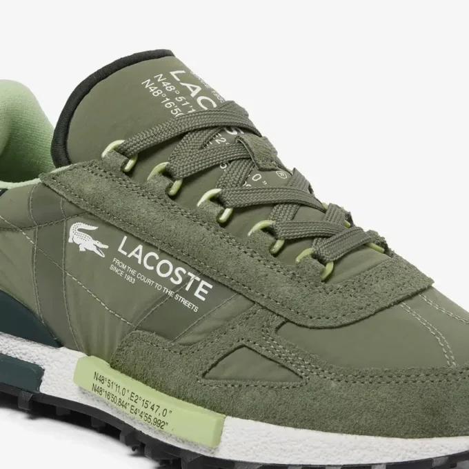 Erkek Elite Active Sneaker