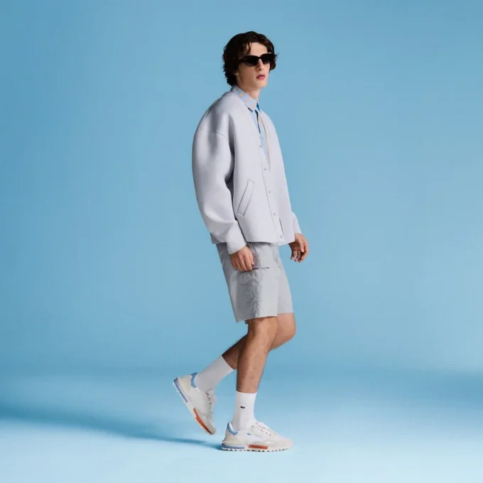 Erkek Elite Active Sneaker