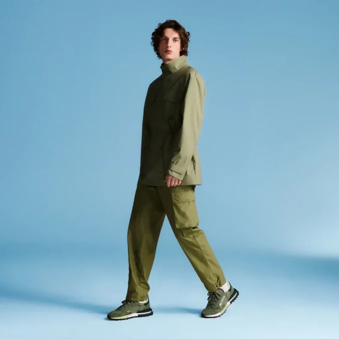 Erkek Elite Active Sneaker
