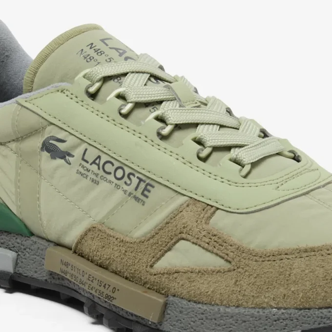 Erkek Elite Active Sneaker