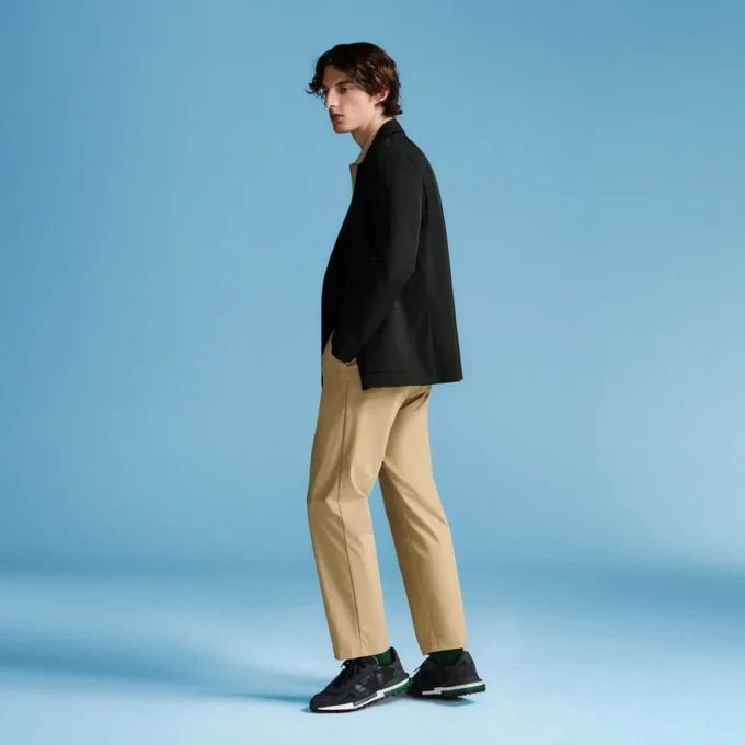 Erkek Elite Active Sneaker