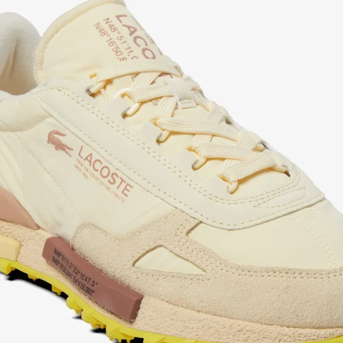 Erkek Elite Active Sneaker