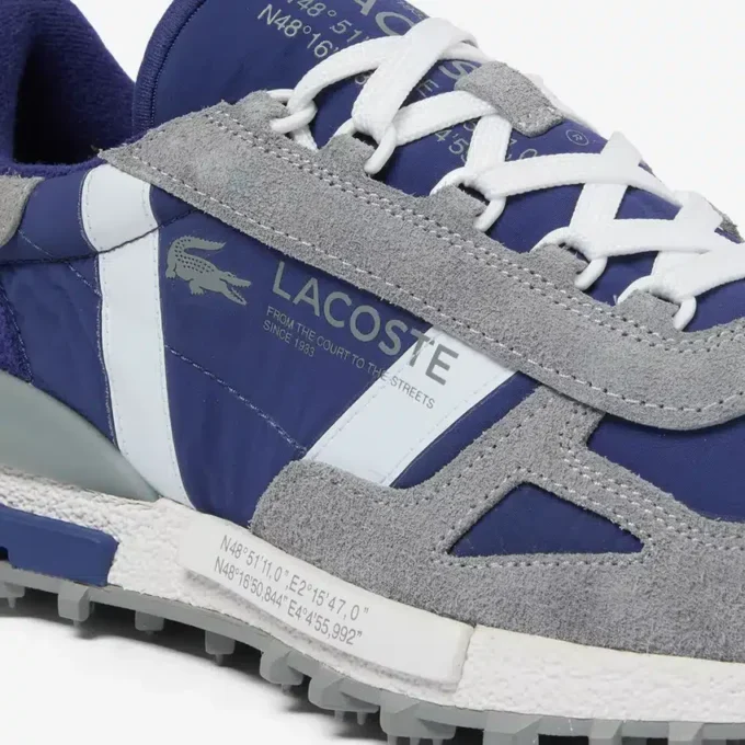 Erkek Elite Active Sneaker