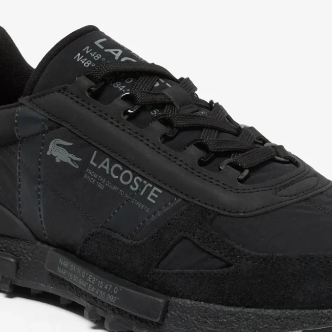 Erkek Elite Active Sneaker