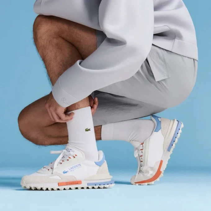Erkek Elite Active Sneaker