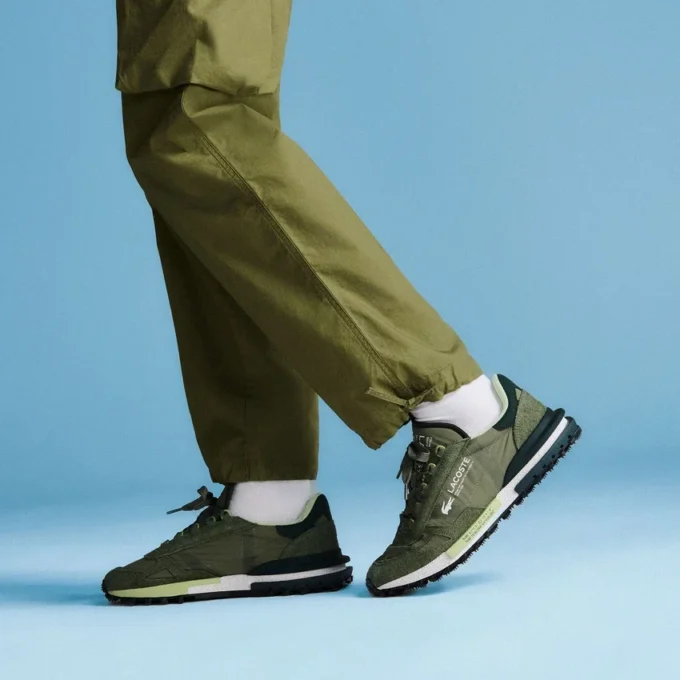 Erkek Elite Active Sneaker