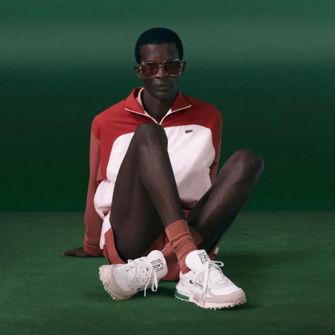 Erkek Elite Active Sneaker