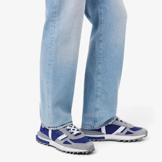 Erkek Elite Active Sneaker