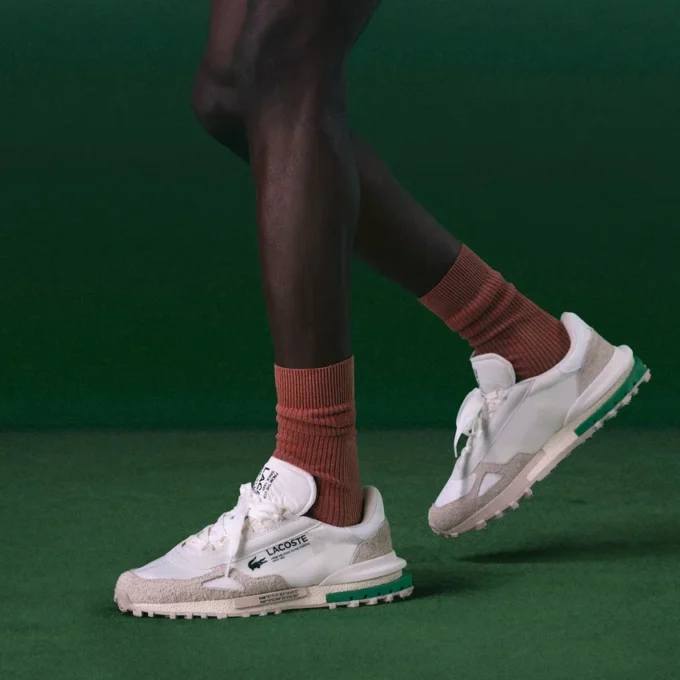 Erkek Elite Active Sneaker