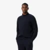 Erkek Fermuarlı Ev Halağı Sweatshirt