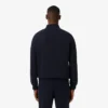 Erkek Fermuarlı Ev Halağı Sweatshirt