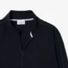 Erkek Fermuarlı Ev Halağı Sweatshirt
