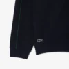 Erkek Fermuarlı Ev Halağı Sweatshirt