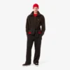 Erkek Fermuarlı Polar Sweatshirt
