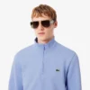 Erkek Fermuarlı Polar Sweatshirt