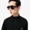 Erkek Fermuarlı Polar Sweatshirt