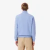 Erkek Fermuarlı Polar Sweatshirt