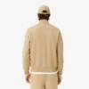 Erkek Fermuarlı Polar Sweatshirt