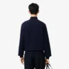 Erkek Fermuarlı Polar Sweatshirt