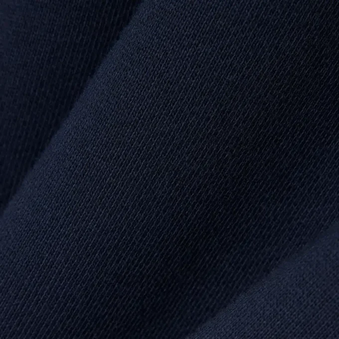 Erkek Fermuarlı Polar Sweatshirt
