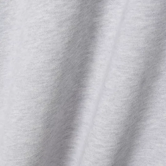 Erkek Fermuarlı Polar Sweatshirt