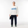 Erkek Floklu Polar Sweatshirt