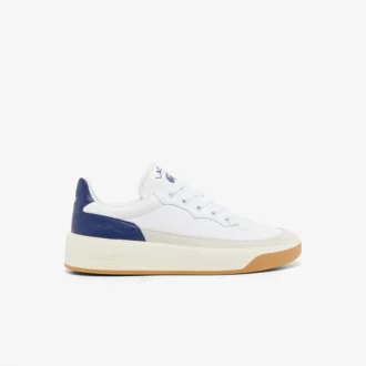 Erkek G80 Club Deri Sneaker