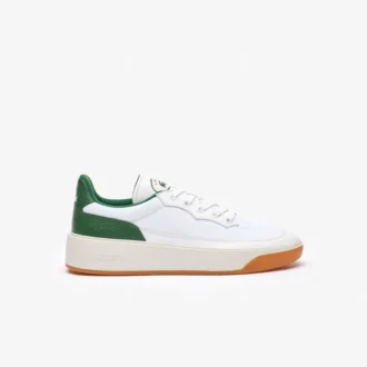 Erkek G80 Club Deri Sneaker