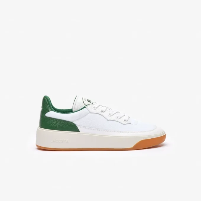 Erkek G80 Club Deri Sneaker