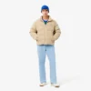 Erkek G80 Club Deri Sneaker