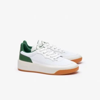 Erkek G80 Club Deri Sneaker