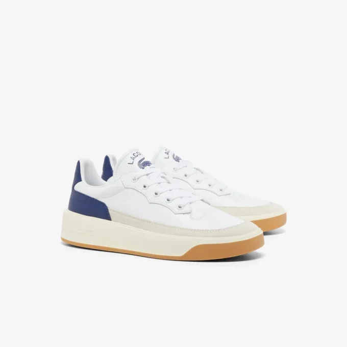 Erkek G80 Club Deri Sneaker