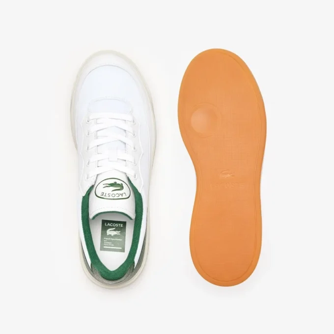 Erkek G80 Club Deri Sneaker