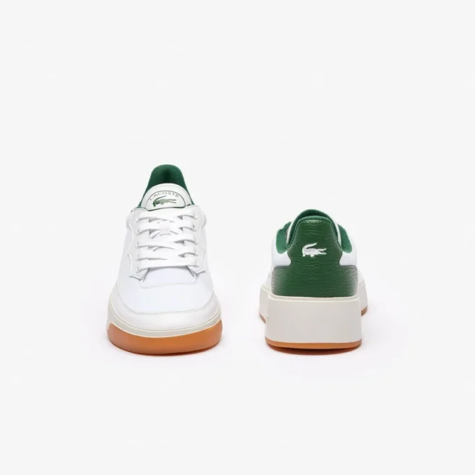 Erkek G80 Club Deri Sneaker