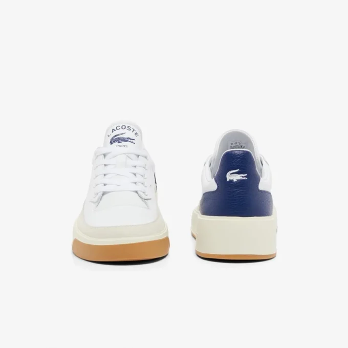 Erkek G80 Club Deri Sneaker