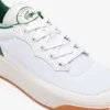 Erkek G80 Club Deri Sneaker