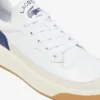 Erkek G80 Club Deri Sneaker