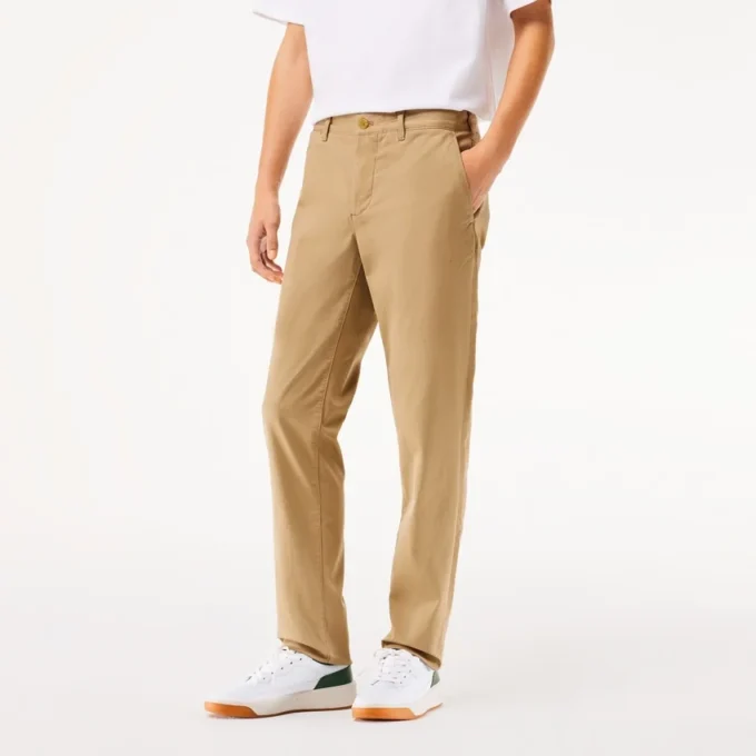 Erkek G80 Club Deri Sneaker