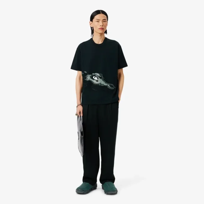 Erkek Gaitor Runway Sneaker