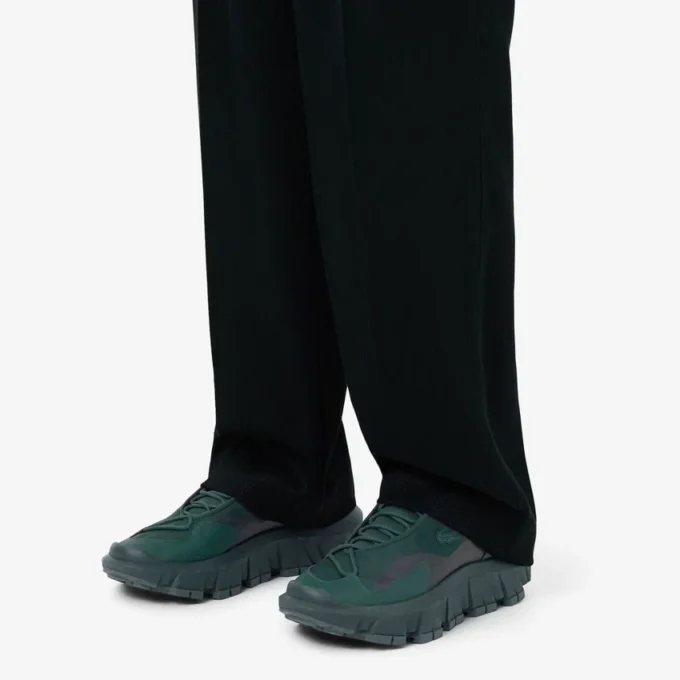 Erkek Gaitor Runway Sneaker