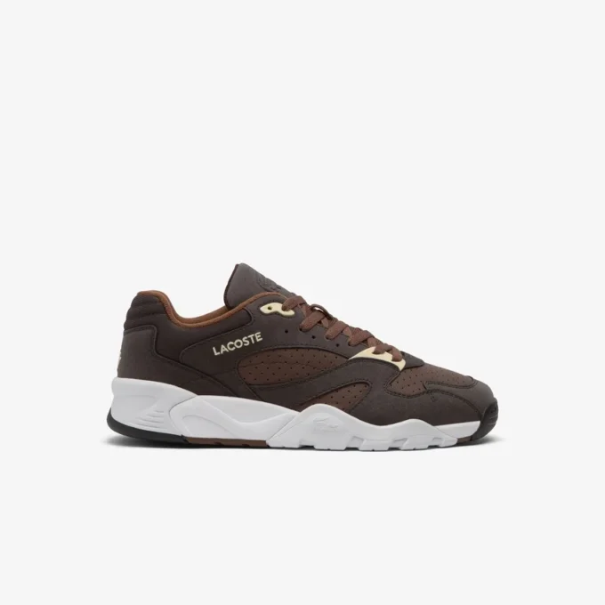 Erkek Game Trainer Sneaker