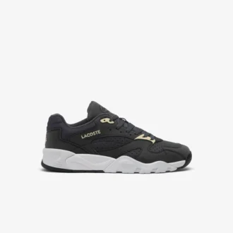 Erkek Game Trainer Sneaker